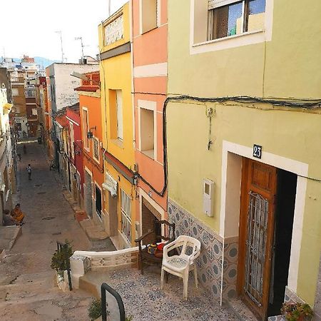 Apartament Casa Mama Danuta Cullera Zewnętrze zdjęcie