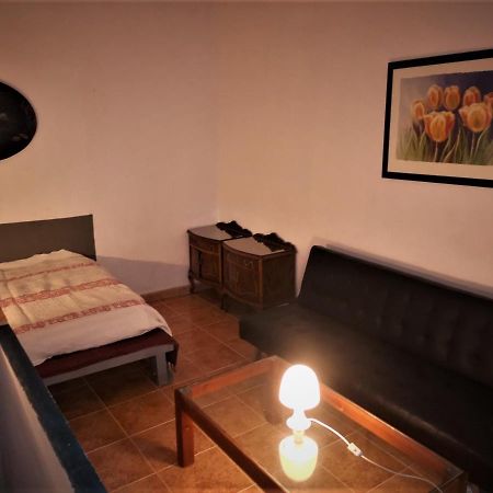 Apartament Casa Mama Danuta Cullera Zewnętrze zdjęcie
