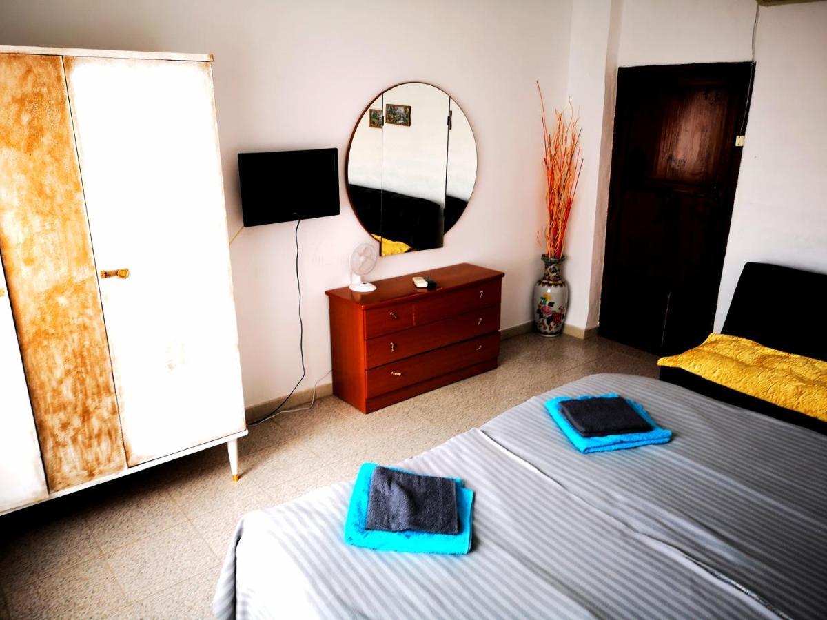 Apartament Casa Mama Danuta Cullera Zewnętrze zdjęcie