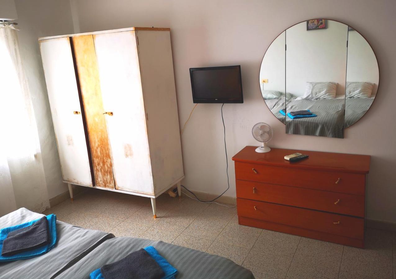 Apartament Casa Mama Danuta Cullera Zewnętrze zdjęcie