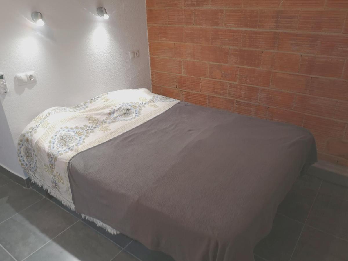 Apartament Casa Mama Danuta Cullera Zewnętrze zdjęcie