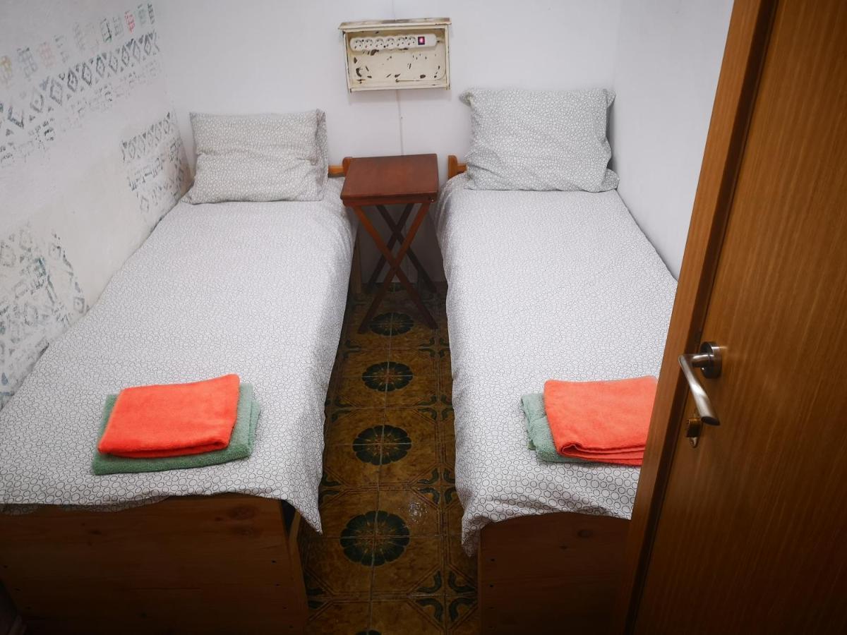 Apartament Casa Mama Danuta Cullera Zewnętrze zdjęcie