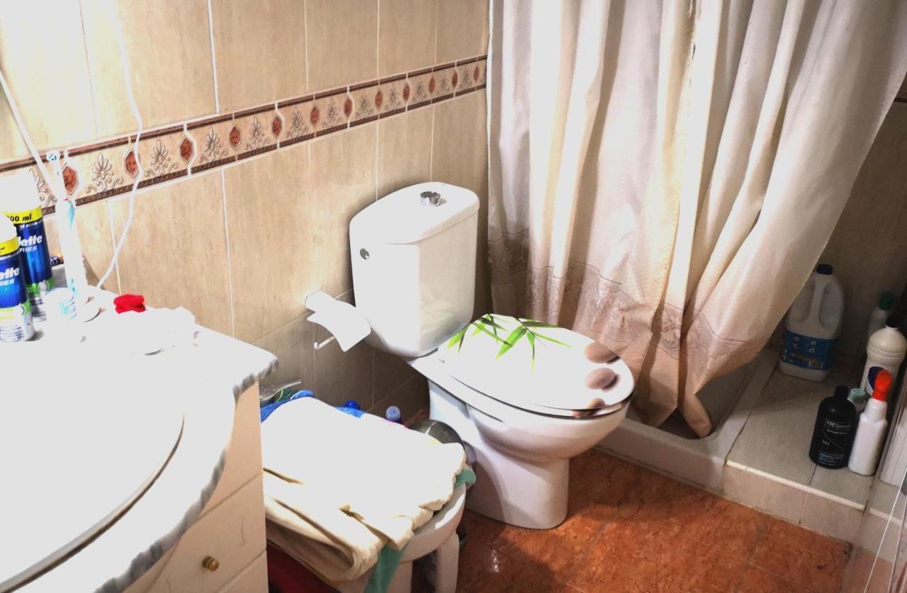 Apartament Casa Mama Danuta Cullera Zewnętrze zdjęcie