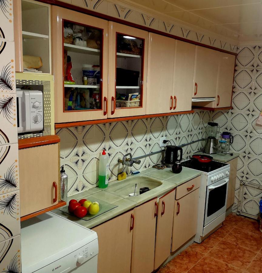 Apartament Casa Mama Danuta Cullera Zewnętrze zdjęcie