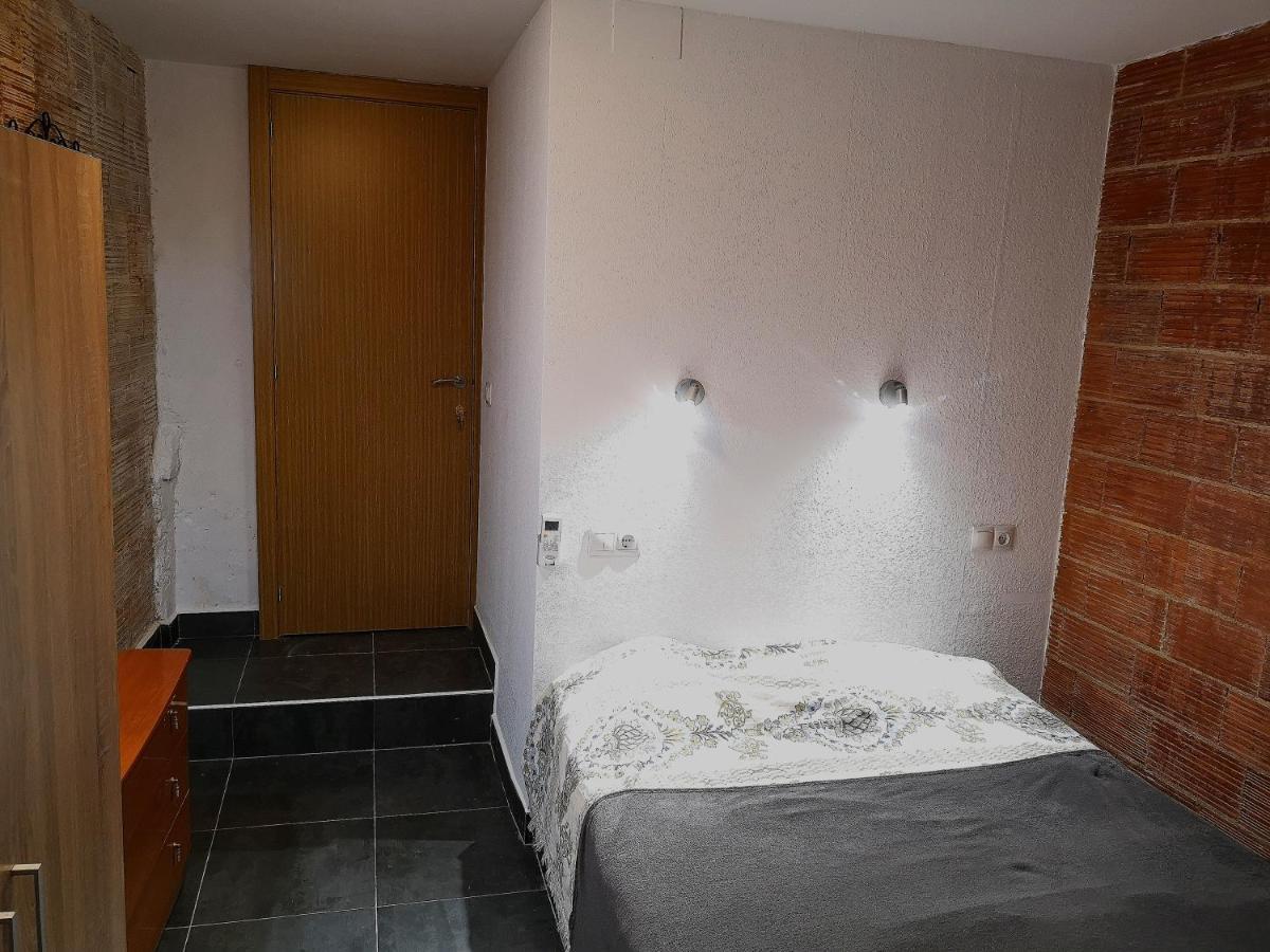 Apartament Casa Mama Danuta Cullera Zewnętrze zdjęcie