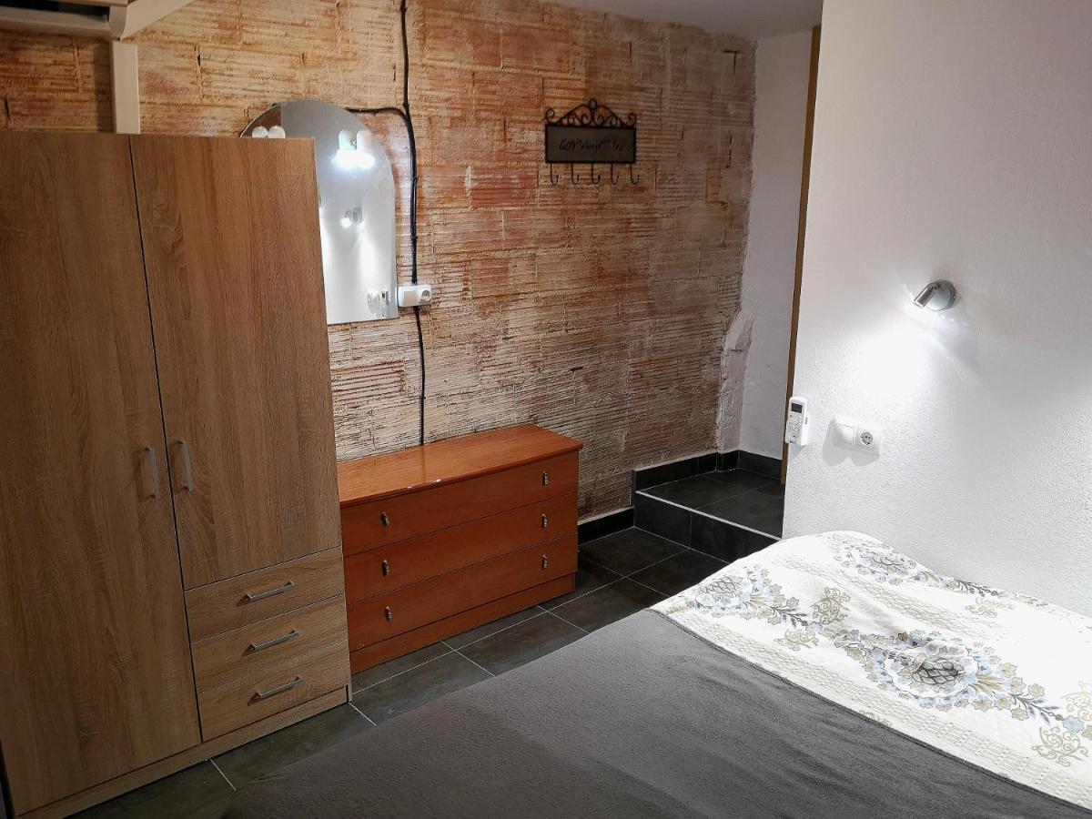 Apartament Casa Mama Danuta Cullera Zewnętrze zdjęcie