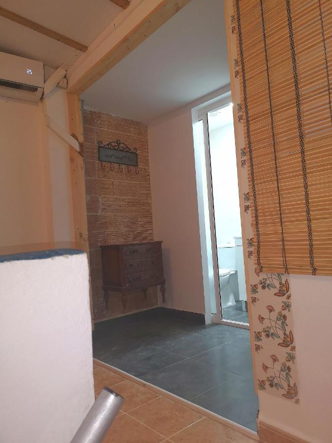 Apartament Casa Mama Danuta Cullera Zewnętrze zdjęcie