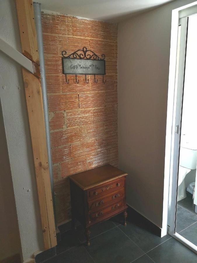 Apartament Casa Mama Danuta Cullera Zewnętrze zdjęcie