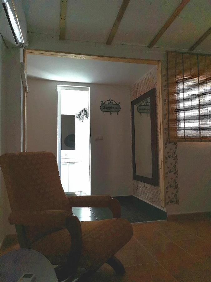 Apartament Casa Mama Danuta Cullera Zewnętrze zdjęcie