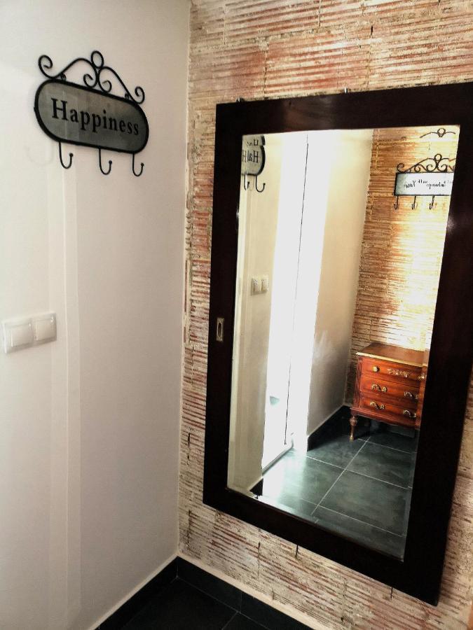 Apartament Casa Mama Danuta Cullera Zewnętrze zdjęcie