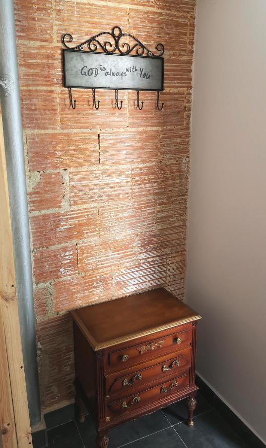Apartament Casa Mama Danuta Cullera Zewnętrze zdjęcie