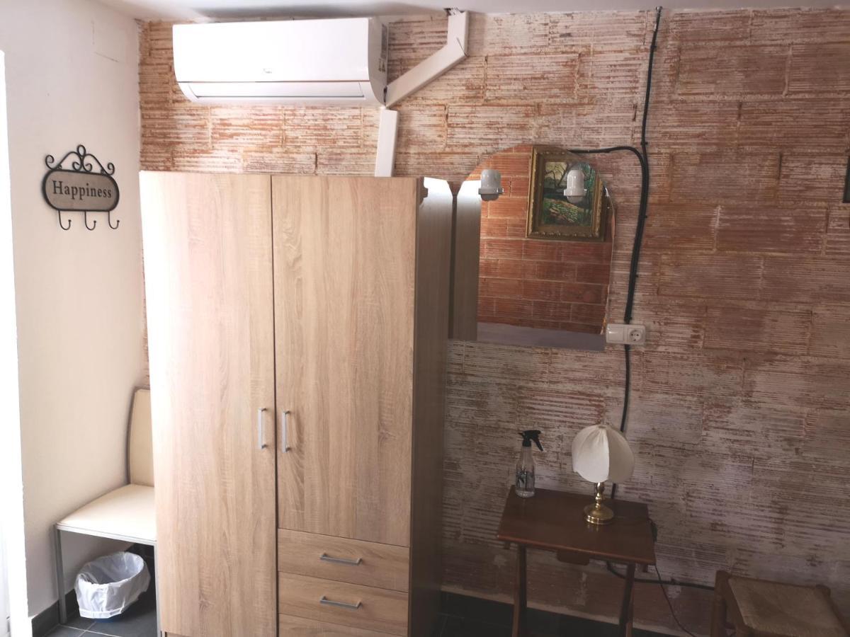 Apartament Casa Mama Danuta Cullera Zewnętrze zdjęcie