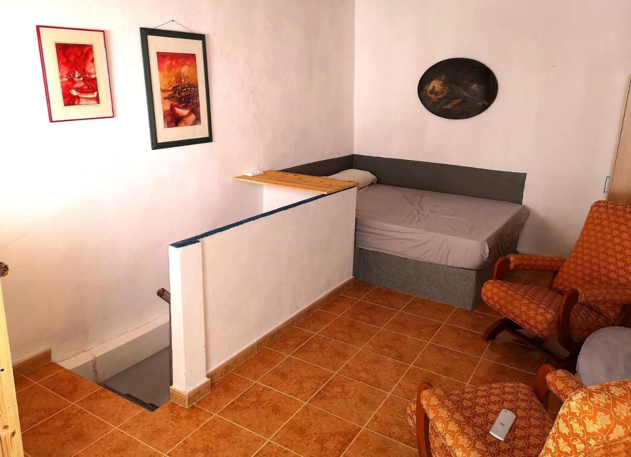 Apartament Casa Mama Danuta Cullera Zewnętrze zdjęcie