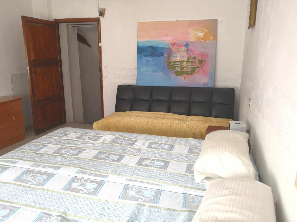 Apartament Casa Mama Danuta Cullera Zewnętrze zdjęcie