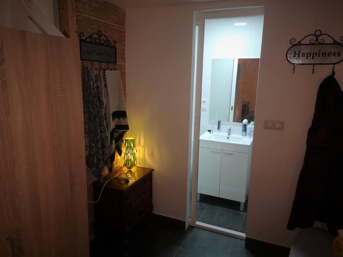 Apartament Casa Mama Danuta Cullera Zewnętrze zdjęcie