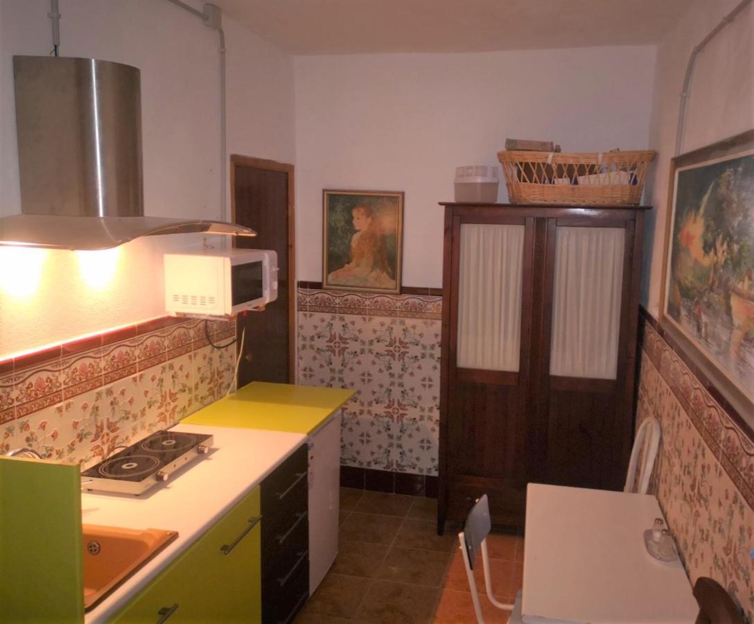 Apartament Casa Mama Danuta Cullera Zewnętrze zdjęcie