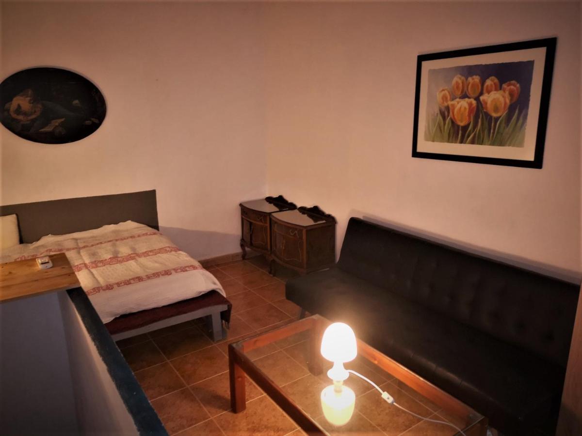 Apartament Casa Mama Danuta Cullera Zewnętrze zdjęcie