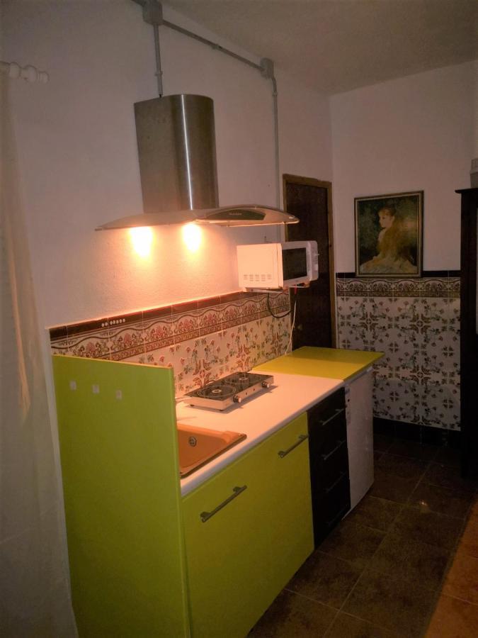 Apartament Casa Mama Danuta Cullera Zewnętrze zdjęcie