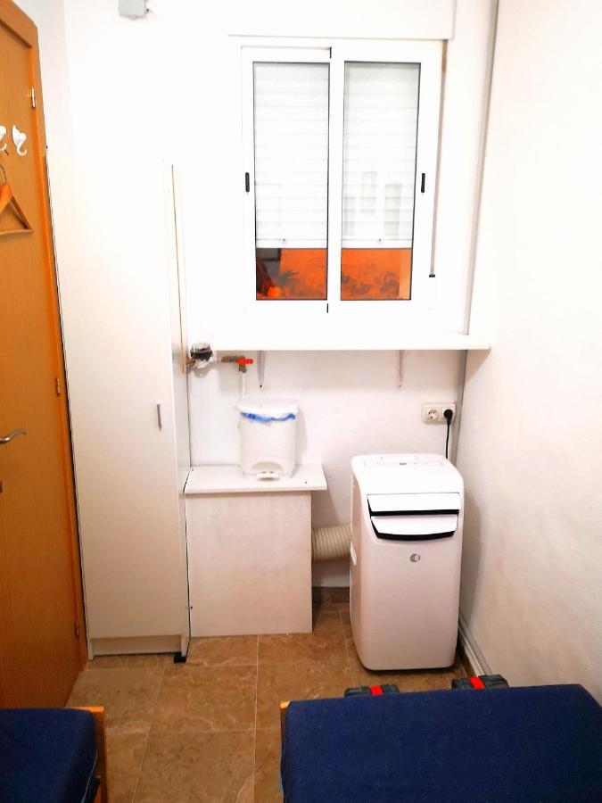 Apartament Casa Mama Danuta Cullera Zewnętrze zdjęcie