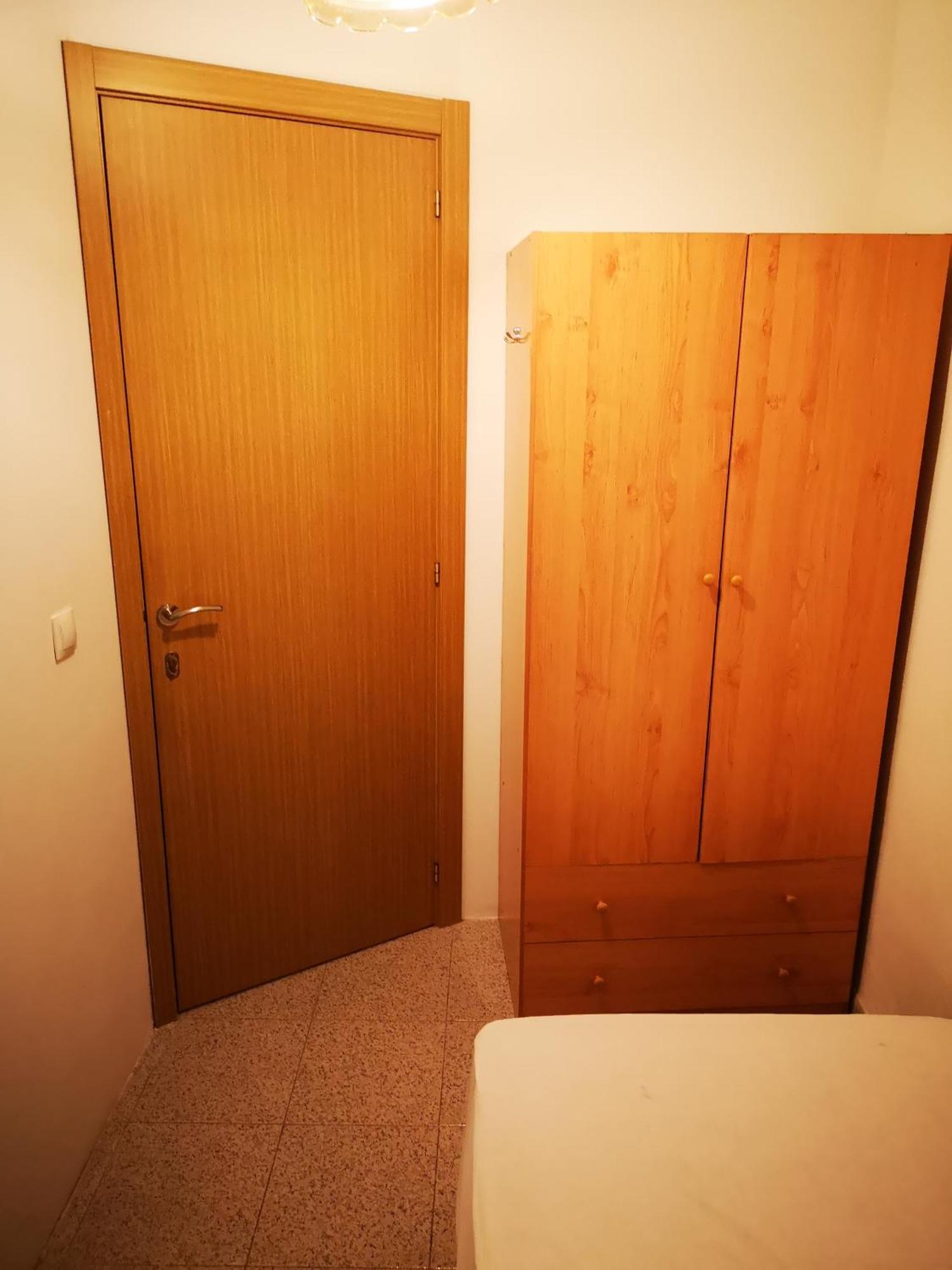Apartament Casa Mama Danuta Cullera Zewnętrze zdjęcie