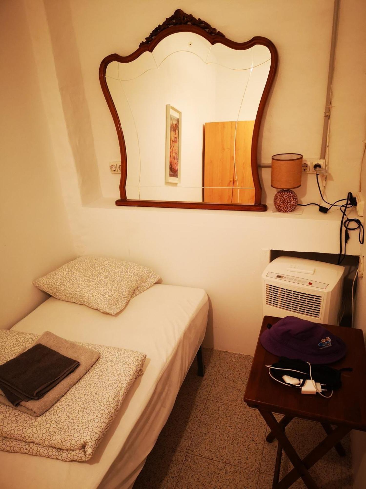 Apartament Casa Mama Danuta Cullera Zewnętrze zdjęcie